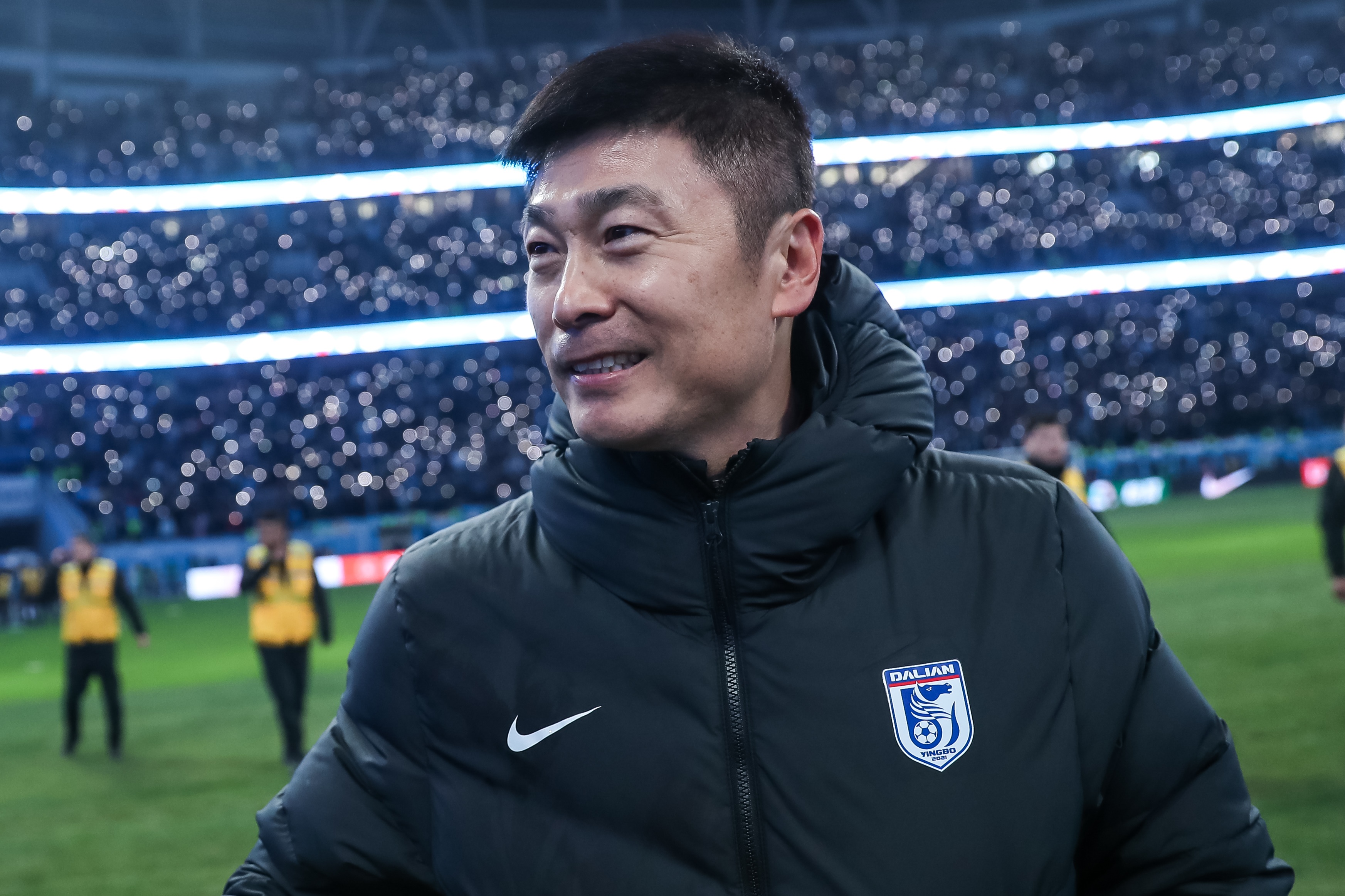 李国旭：下半程更残酷 主场战申花必须专注