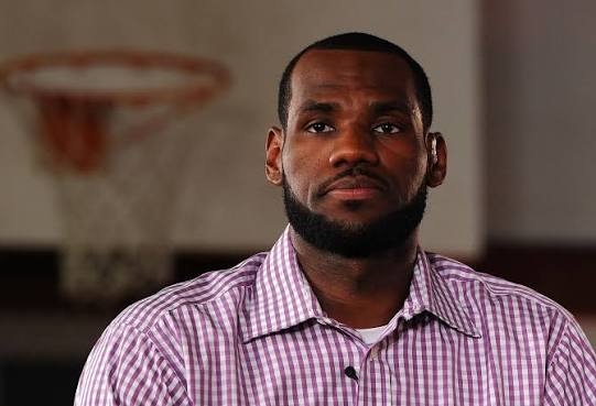 Windhorst爆料:詹姆斯不满ESPN借《决定》收割流量 自己独背骂名