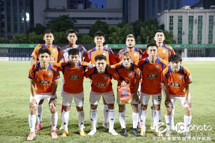近8轮1胜，厦门飞鹭客场1-2遭武汉三镇B队逆转