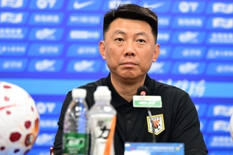 鲁媒:泰山队收官需全力以赴,赛季结束时再评唐田表现比较合理